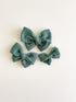 medieval-forest-green-pinwheel Boosh Baby - Sophia's Style-2